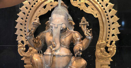 Abhishekam_Ganapathi